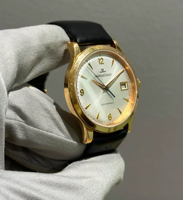 Jaeger-LeCoultre Master Control 140.2.89